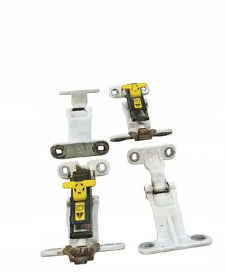 Ford Transit Courier Front door hinges set ET76A42902AF