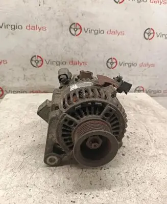 Toyota RAV 4 (XA20) Generator/alternator 2706028110 1022112120