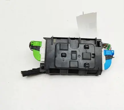 Mercedes-Benz EQA Combustion control unit/module A1679009230