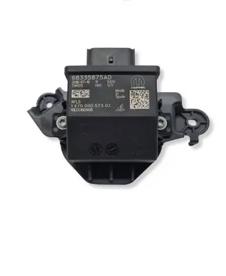Ram 1500 Other control units/modules 68335875AD 147000057302 10EEG180908