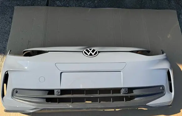 Volkswagen ID.3 Front bumper 10A807221A