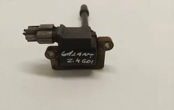 Mitsubishi Galant High voltage ignition coil