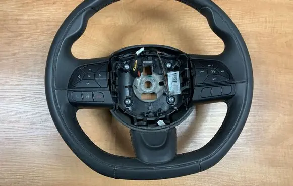 Fiat 500X Steering wheel 07356348900