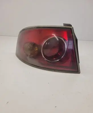 Seat Ibiza III (6L) Rear/tail lights 6L6945095A 6L6945111