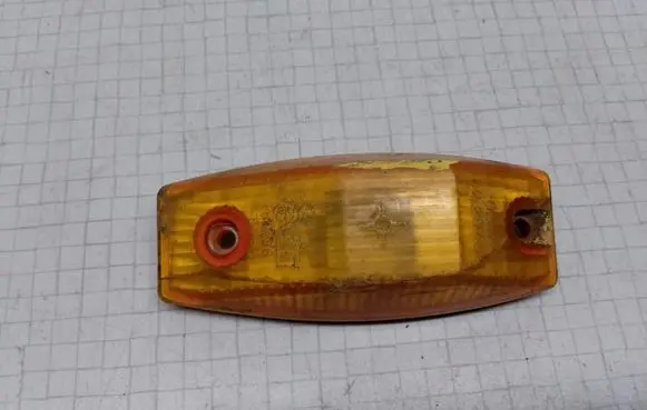 Volkswagen I LT Front fender indicator light 171949101A 0220701 0220700