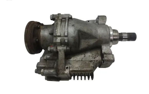 Volkswagen PASSAT B6 Gearbox transfer box case 0AV409053T 02M409107AA