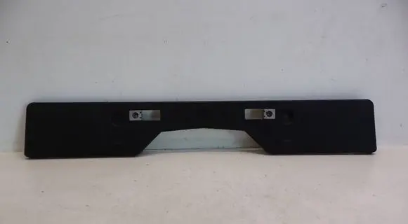 Toyota RAV 4 (XA50) Number plate surrounds holder frame 5211442150