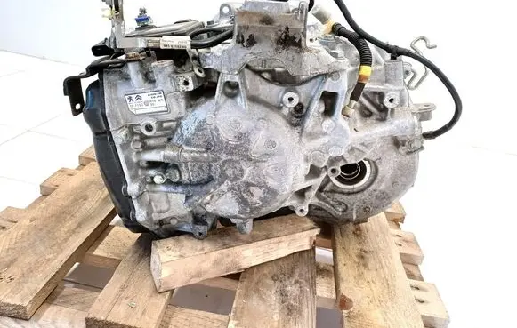 Opel Grandland X Automatic gearbox 9817321280