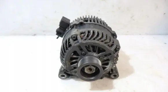 Citroen Berlingo Generator/alternator