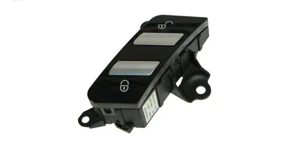 Mercedes-Benz S W221 Electric window control switch A2218213151