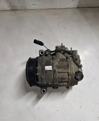 Mercedes-Benz Vito Viano W639 Air conditioning (A/C) compressor (pump) 4472209553