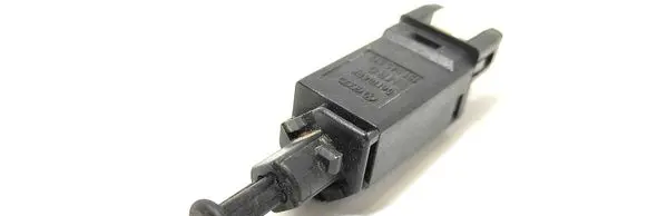Volkswagen Multivan T4 Brake pedal sensor switch 191945515