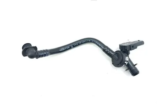 Bentley Bentayga Breather/breather pipe/hose 4M1611931E