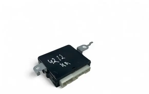 Toyota Corolla E210 E21 Other control units/modules 8922212010