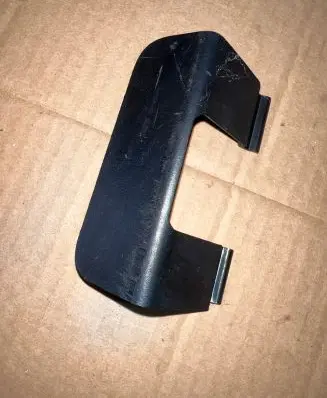 BMW X5 E53 Other interior part 8257862