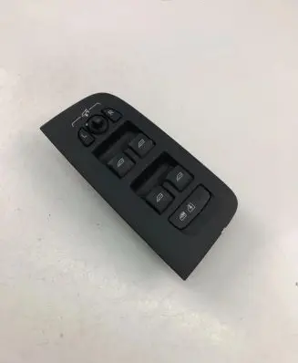 Volvo XC60 Electric window control switch 31433407