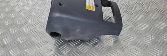 Suzuki Jimny Steering tie rod boot 