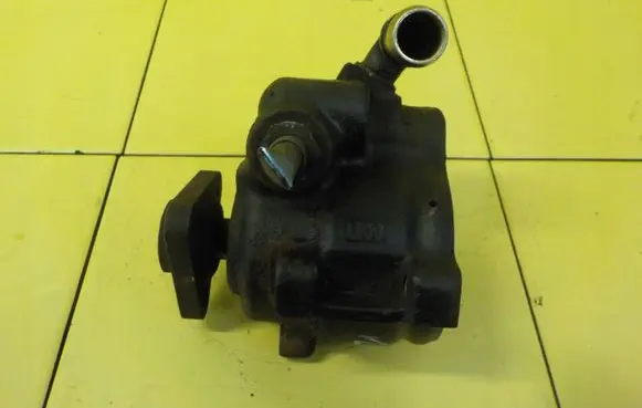 Ford Transit Power steering pump HBDHB