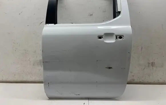 Ford Ranger IV Rear door