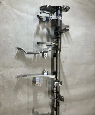 Nissan Navara D23 Dashboard cross member/frame bar 678705JU0A