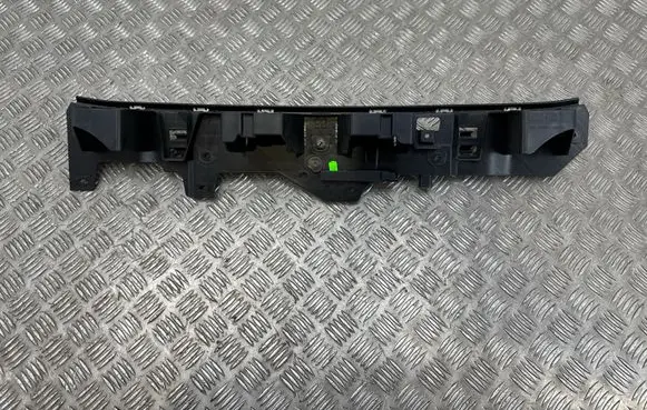Opel Corsa F Rear bumper mounting bracket 9829543480