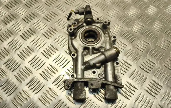 Subaru Legacy Oil pump 