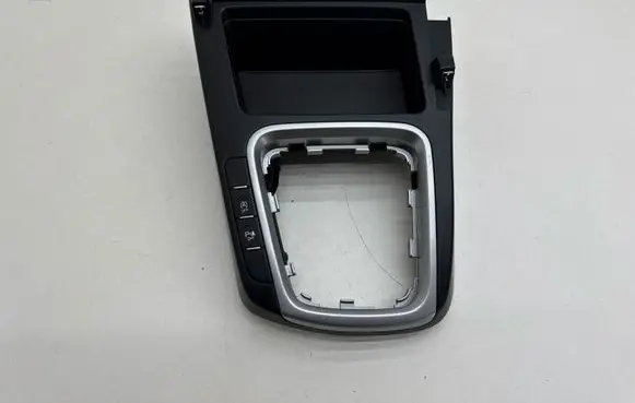 KIA Ceed Gear shifter surround trim plastic 84615J7000