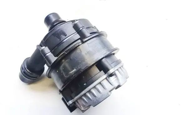 Mercedes-Benz EQB Electric auxiliary coolant/water pump 0392024050 a0005002686
