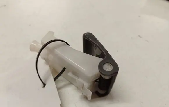 Toyota Prius (XW20) Engine bonnet (hood) release handle 5361120070