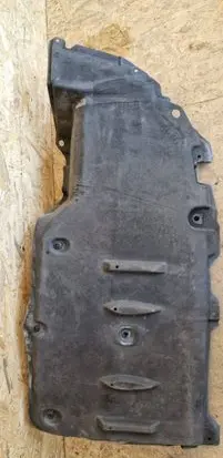 Toyota Corolla E210 E21 Rear underbody cover/under tray 5839902180
