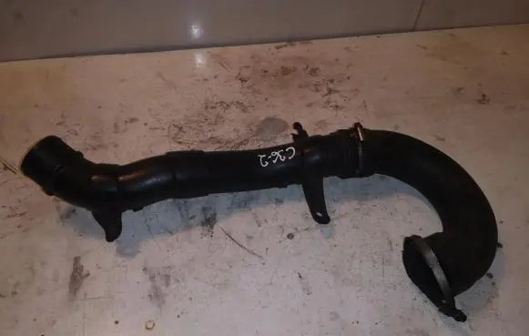 Opel Insignia A Engine coolant pipe/hose 55350916 C362