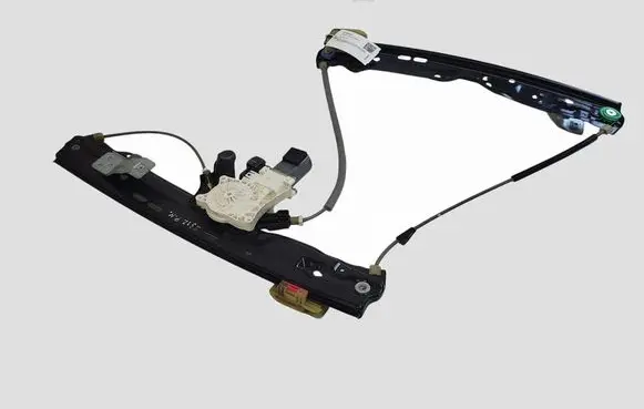 Jaguar XE Front door window regulator with motor GX7323201AD GX7323201
