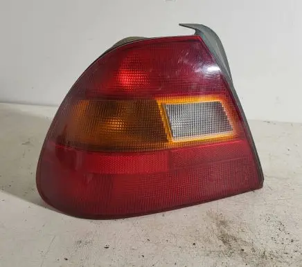 Honda Civic Rear/tail lights