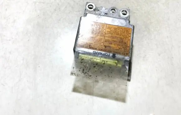 Nissan X-Trail T30 Airbag control unit/module 285569h405