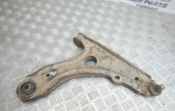 Volkswagen Golf II Front lower control arm/wishbone