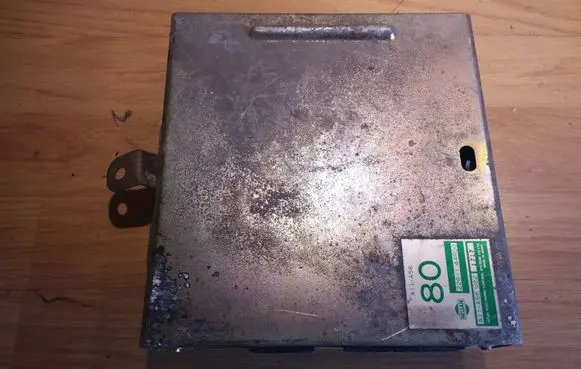 Nissan Prairie Engine control unit/module 2261144R00 A11A56U22