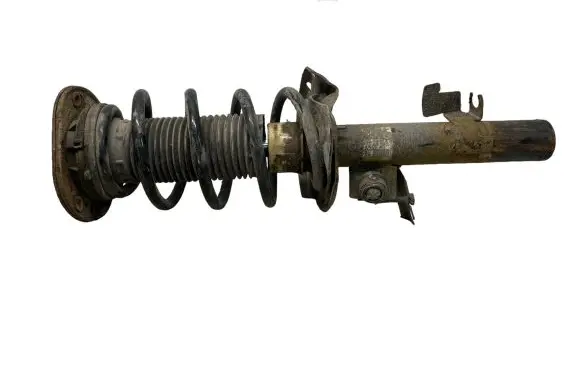 Ford Galaxy Front shock absorber with coil spring 6G9118K001