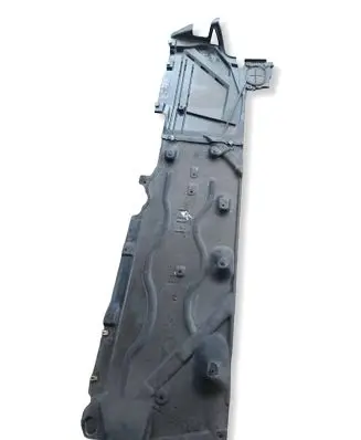 BMW 2 F45 Side bottom protection 7290807 5175 11252010