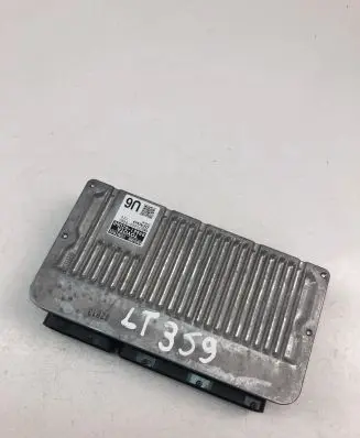 Toyota Auris E180 Engine control unit/module ECU 896610ZU60