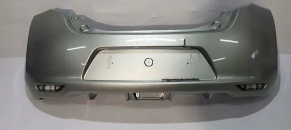 Nissan Leaf I (ZE0) Rear bumper 850223NL0A
