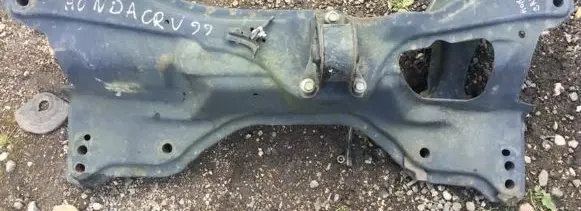 Front subframe