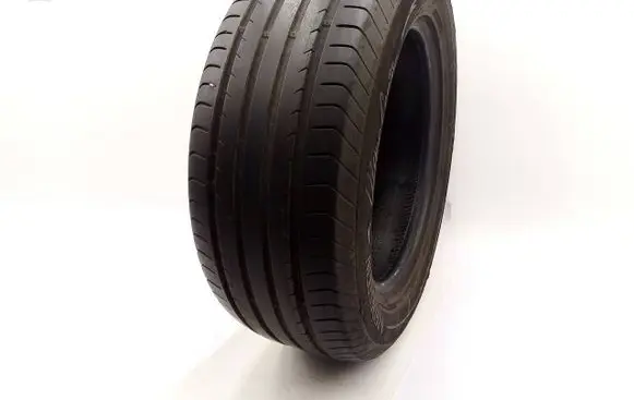 Fiat Stilo R16 summer tire 