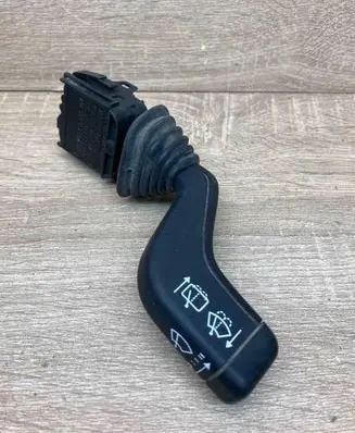 Opel Zafira A Wiper control stalk 090243395 501392