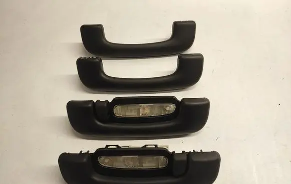 Dodge Charger A set of handles for the ceiling 1RV80TRMAB 1RV73TRMAB