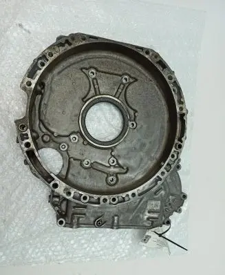 Mercedes-Benz E W212 Timing chain cover A6510150802