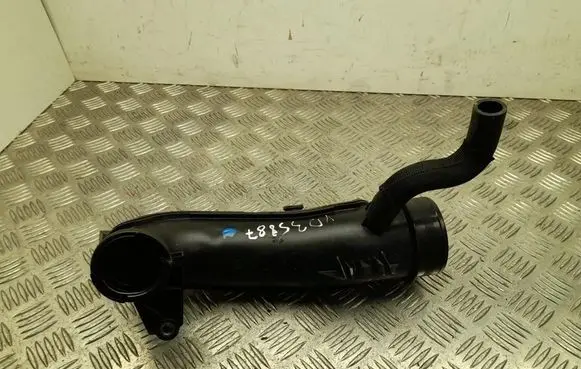 Renault Trafic III (X82) Air intake hose/pipe 165752889R