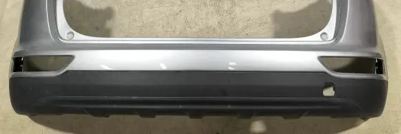 KIA Rio Rear bumper 86611H3000