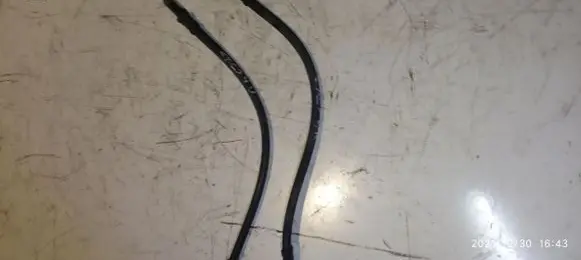 Mercedes-Benz Sprinter W906 Brake line pipe/hose 