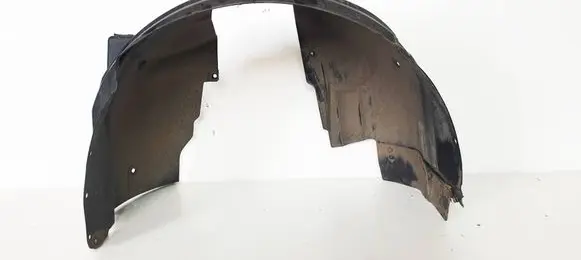 Ford Mondeo MK V Front wheel arch liner splash guards