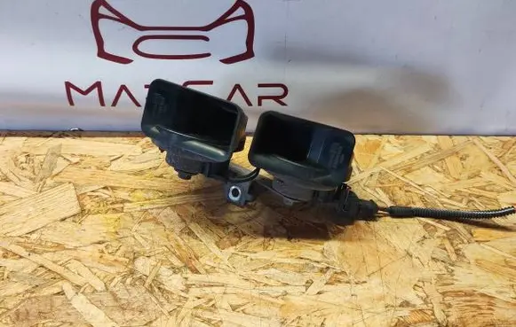 Volvo XC90 Horn signal 055306